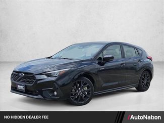 Used 2026 Subaru Impreza RS AWD/4WD video 1