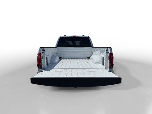 Used 2024 Ford F150 STX w/ STX Black Appearance Package AWD/4WD image 17