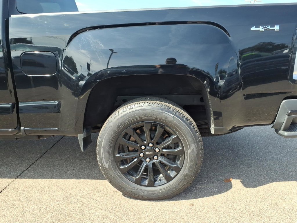 Used 2022 GMC Canyon Elevation Standard w/ Convenience Package AWD/4WD image 21