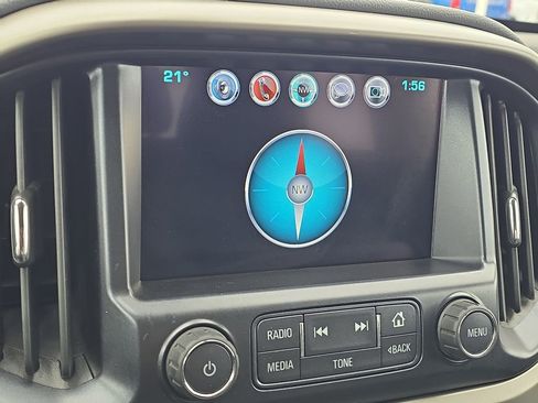 Used 2018 Chevrolet Colorado Z71 image 15