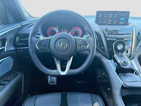 Used 2023 Acura RDX A-Spec image 17