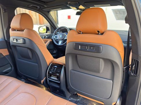 Used 2022 BMW X5 sDrive40i w/ M Sport Package RWD image 40