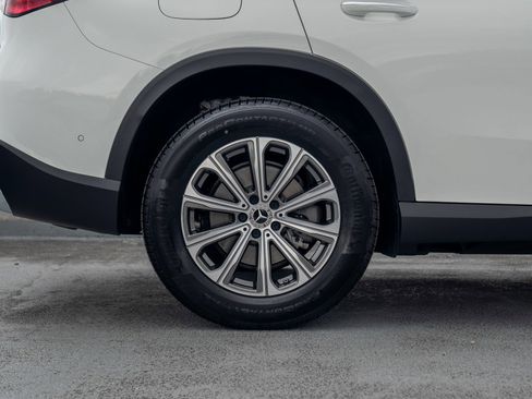 Certified 2026 Mercedes-Benz GLC 300 4MATIC image 14