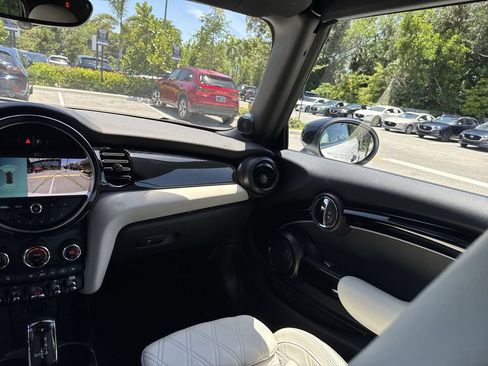 Used 2024 MINI Cooper S FWD image 15