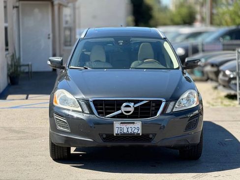 Used 2013 Volvo XC60 3.2 image 49
