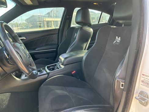 Used 2023 Dodge Charger Scat Pack w/ Plus Group image 26