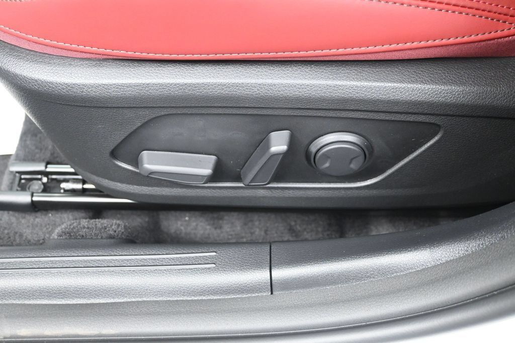 New 2026 Kia K5 GT-Line w/ GT-Line Red Interior Package FWD image 11