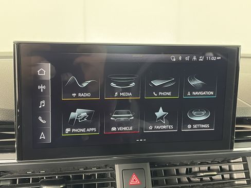 Certified 2021 Audi A5 2.0T Premium Plus image 20