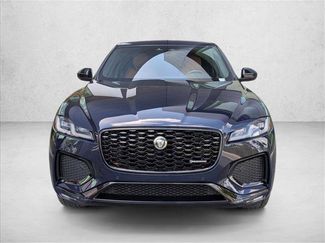 Certified 2024 Jaguar F-PACE R-Dynamic S video 2