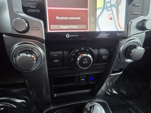 Used 2023 Toyota 4Runner TRD Sport image 24