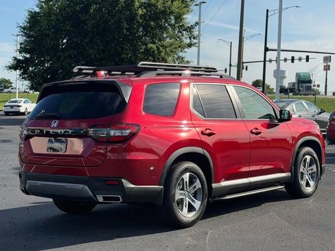 New 2026 Honda Pilot EX-L image 6