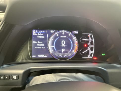 Used 2025 Lexus ES 350 w/ Accessory Package (Z1) FWD image 21