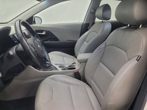 Used 2019 Kia Niro EX Premium w/ Sunroof Package image 17