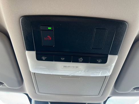 New 2026 Nissan Rogue SV AWD/4WD image 8