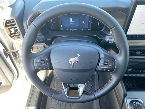 New 2026 Ford Bronco Sport Big Bend w/ Convenience Package image 32