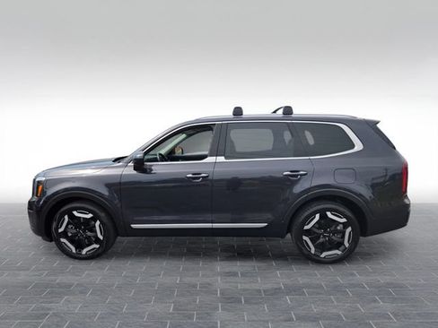 Used 2025 Kia Telluride S AWD/4WD image 4