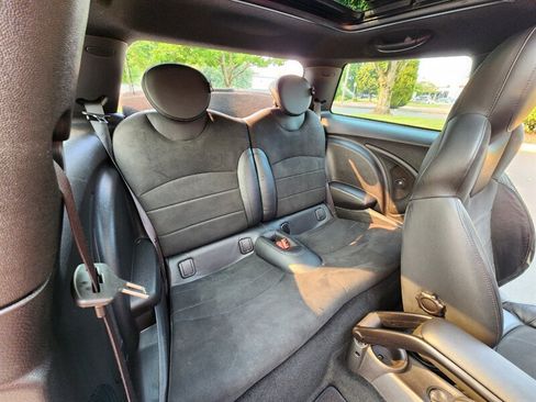 Used 2013 MINI Cooper S w/ Sport Pkg FWD image 15