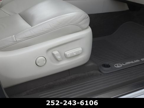 Used 2015 Lexus GX 460 w/ Premium Package image 50