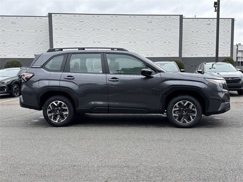 New 2026 Subaru Forester image 2