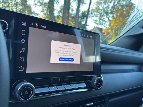 New 2026 Chevrolet Colorado W/T w/ Advanced Trailering Package image 25