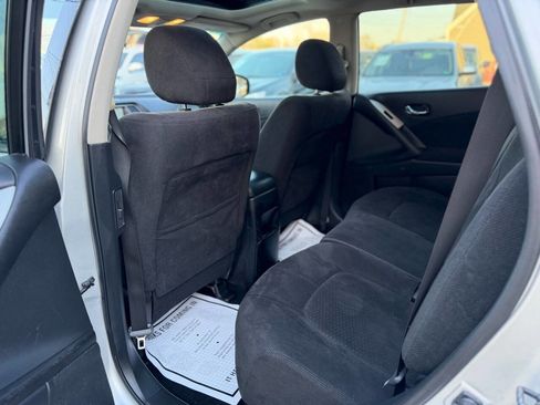 Used 2011 Nissan Murano SV image 14