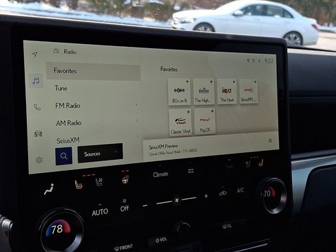 Certified 2024 Lexus GX 550 Premium image 17