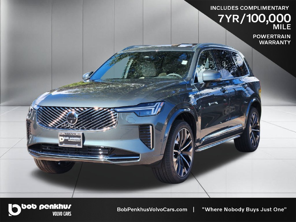 New 2027 Volvo XC90 T8 Plus AWD/4WD image 23