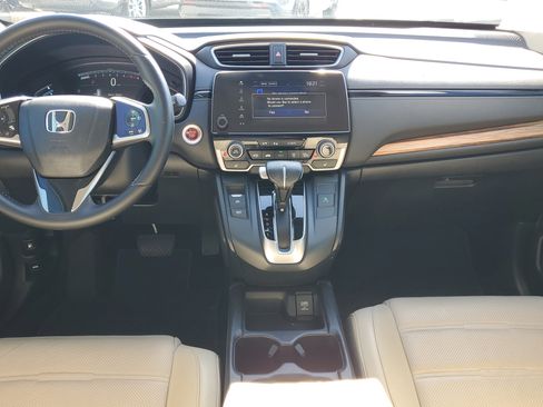 Used 2017 Honda CR-V Touring image 14