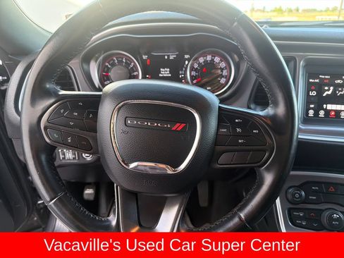 Used 2021 Dodge Challenger SXT RWD image 14