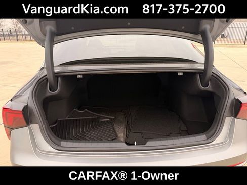 Certified 2025 Kia K5 GT w/ GT1 Package image 26