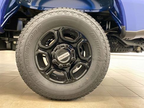 New 2026 Ford F250 XL w/ STX Appearance Package image 17