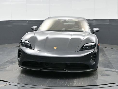 Certified 2023 Porsche Taycan GTS image 12