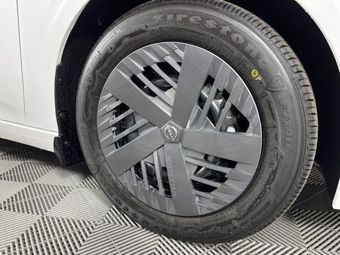 New 2026 Nissan Sentra S w/ Floor Mat Package image 14