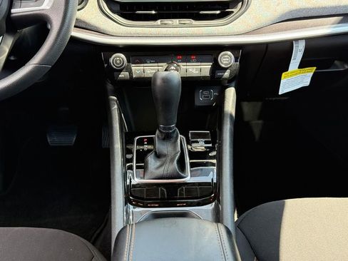 Used 2022 Jeep Compass Sport FWD image 16