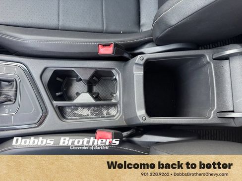 Used 2021 Volkswagen Tiguan SE w/ Panoramic Sunroof Package FWD image 26