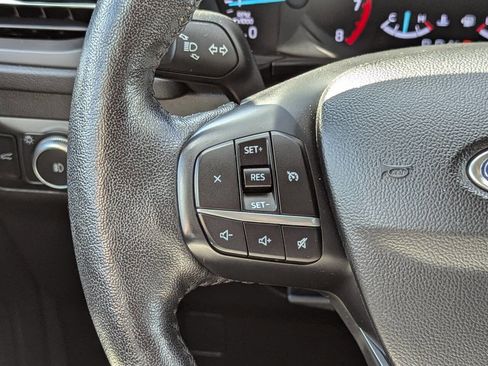 Used 2020 Ford Escape SEL image 27