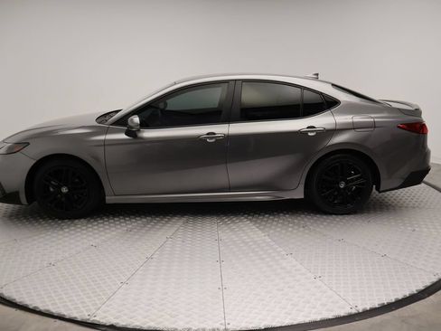 Certified 2025 Toyota Camry SE w/ Convenience Package FWD image 12