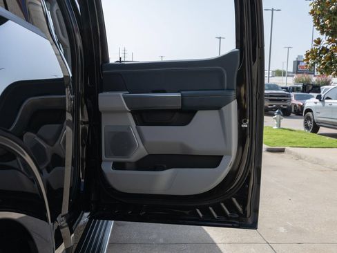 Used 2022 Ford F150 Limited AWD/4WD image 35
