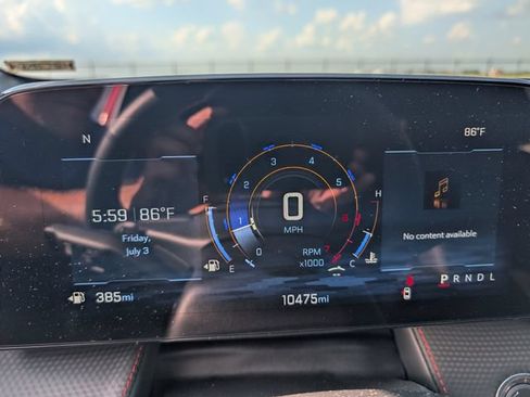 Used 2026 Chevrolet Equinox RS FWD image 14