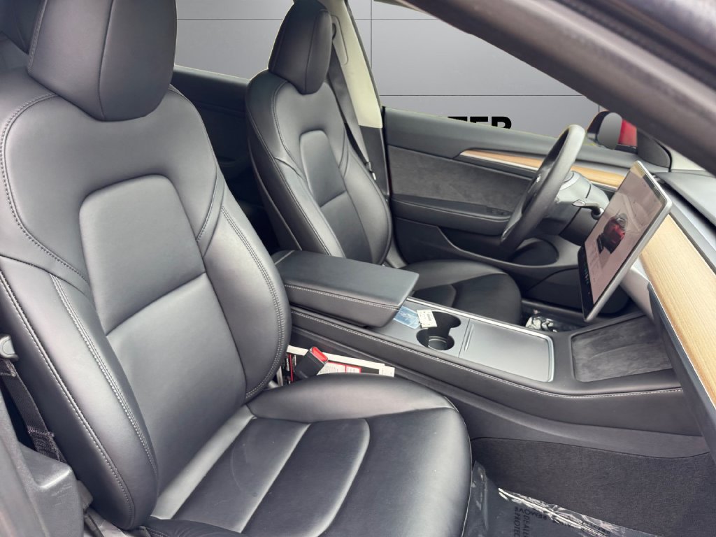 Used 2023 Tesla Model 3 Standard Range RWD image 17