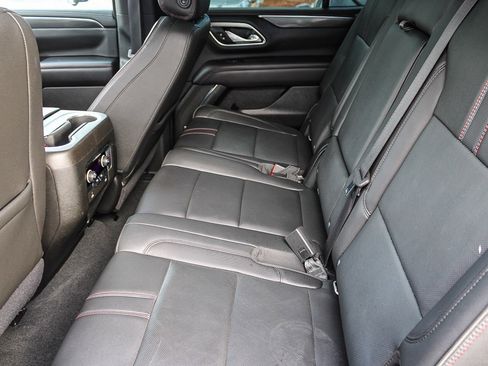 Used 2021 Chevrolet Tahoe RST image 19