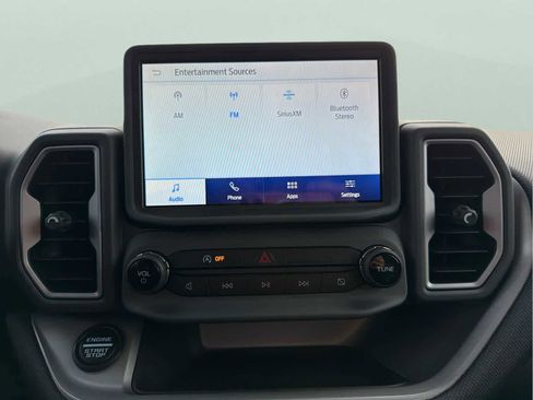 Used 2024 Ford Bronco Sport Big Bend image 36