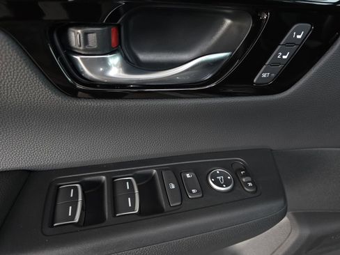 New 2026 Honda CR-V EX-L image 26