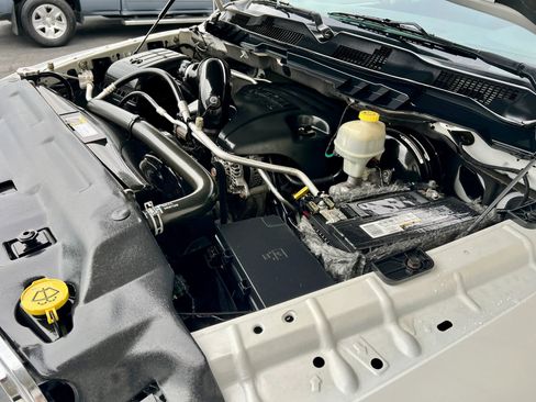 Used 2015 RAM 1500 Big Horn image 7