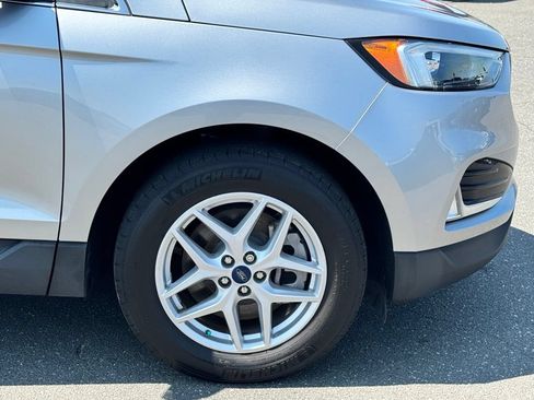 Used 2022 Ford Edge SEL w/ Convenience Package AWD/4WD image 41
