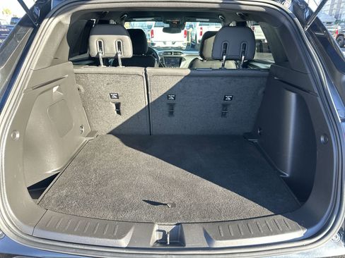 Certified 2022 Chevrolet TrailBlazer RS w/ Convenience Package image 32