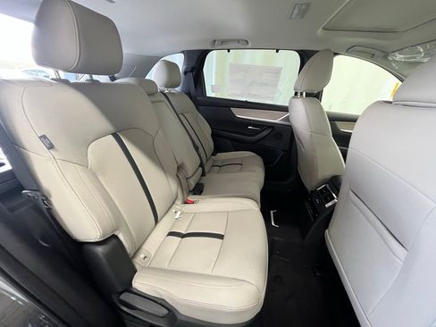 New 2026 MAZDA CX-90 3.3 Turbo w/ Preferred Package image 25