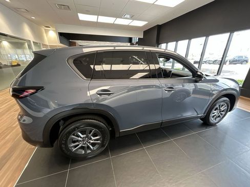 New 2026 MAZDA CX-5 Select image 9