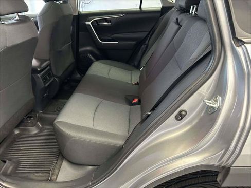 Certified 2024 Toyota RAV4 XLE w/ Convenience Package FWD image 15