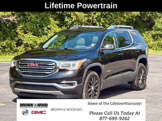 Used 2019 GMC Acadia SLT FWD video 1